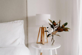 Four Quarters - a Home away from Home